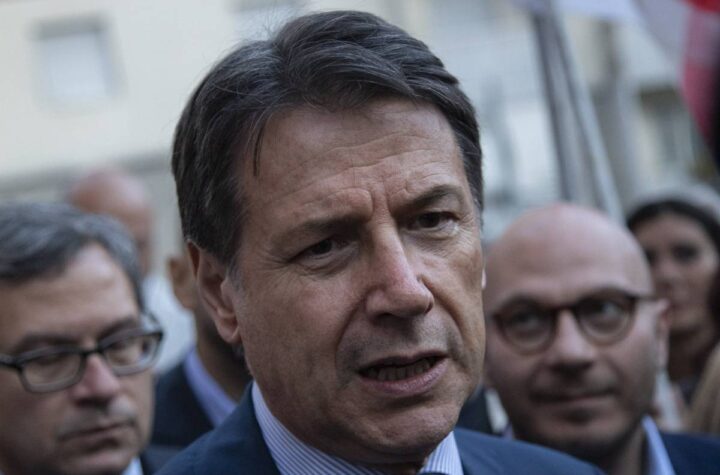 Il Superbonus è costato oltre 126,3 miliardi ma Conte sbraita per le spese Nato