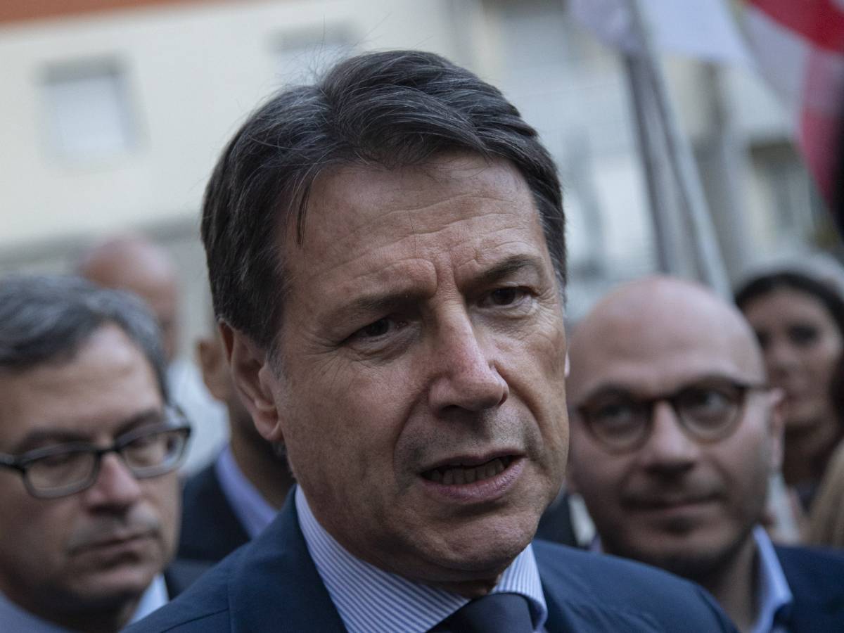 Il Superbonus è costato oltre 126,3 miliardi ma Conte sbraita per le spese Nato