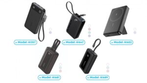 Anker lancia l’allarme incendio: se hai uno di questi 5 power bank devi restituirli!