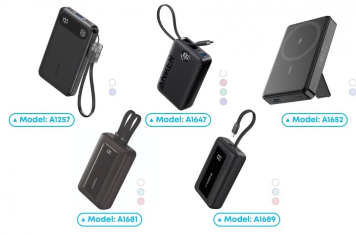 Anker lancia l’allarme incendio: se hai uno di questi 5 power bank devi restituirli!