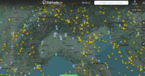 Radar in tilt a Linate, caos per oltre due ore in tutti gli aeroporti del Nord Ovest. È il 2° caso in 8 mesi