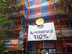 Ora lo dicono i giudici contabili: il Superbonus ha distrutto il bilancio