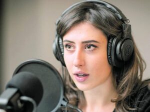 Il femminismo ipocrita di Cecilia Sala