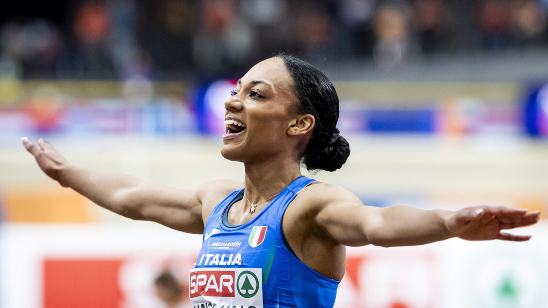 Atletica: L’Italia vince gli Europei a squadre