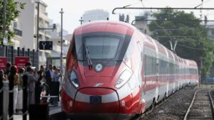 Odissea treni, ritardi e disagi da Verona a Napoli