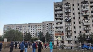 Guerra Ucraina – Russia, le news del 29 giugno. Senatore Usa Graham: “Trump vuole accelerare su sanzioni a Mosca”