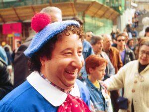 Alvaro Vitali, l’ultimo sfregio arriva dalla Francia