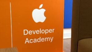 Abbiamo visitato a Napoli l’unica scuola Apple in Europa: ecco com’è davvero