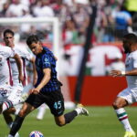 Inter-Fluminense 0-2, nerazzurri eliminati agli ottavi