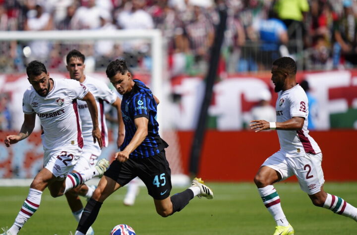 Inter-Fluminense 0-2, nerazzurri eliminati agli ottavi