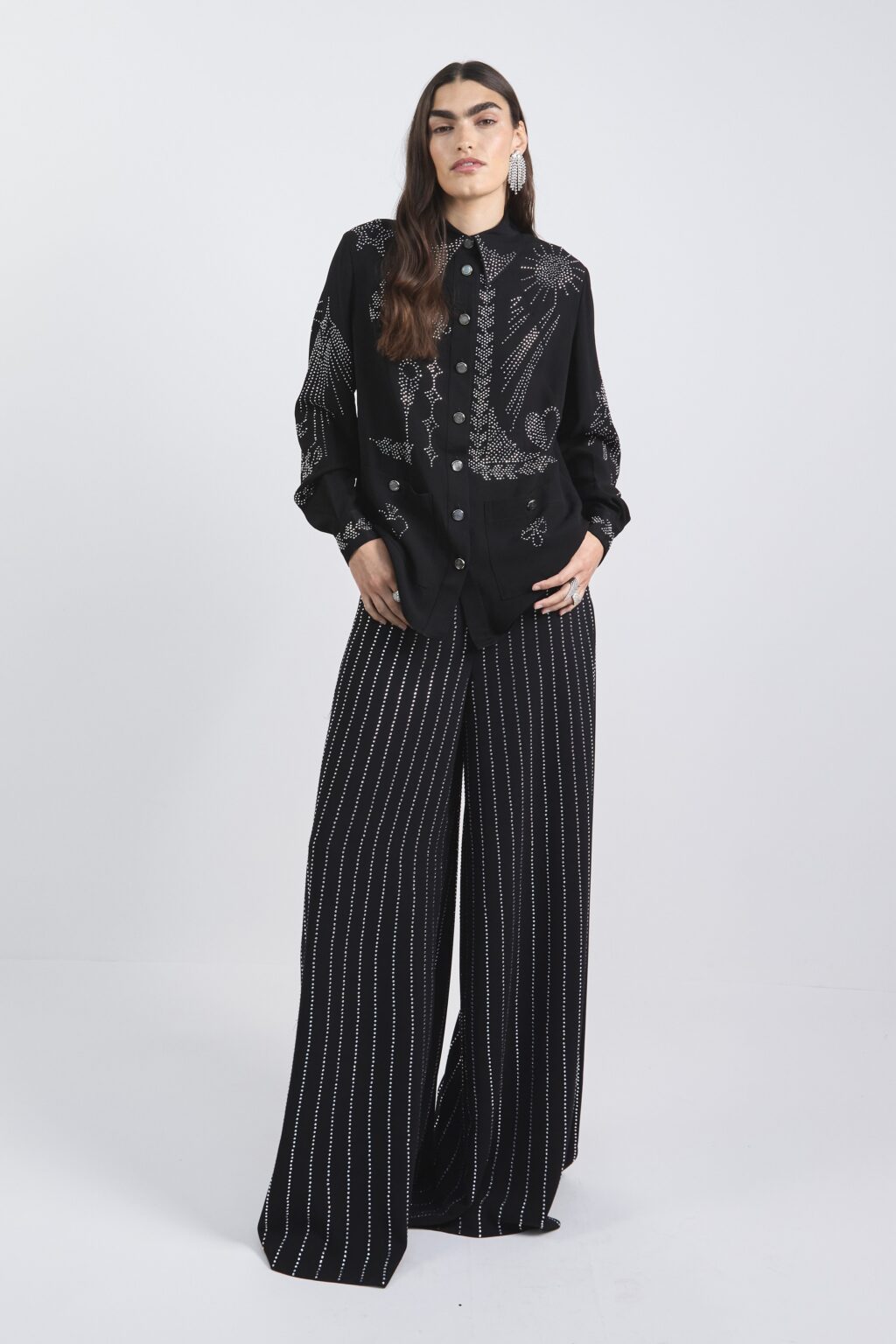 Temperley London Resort 2026