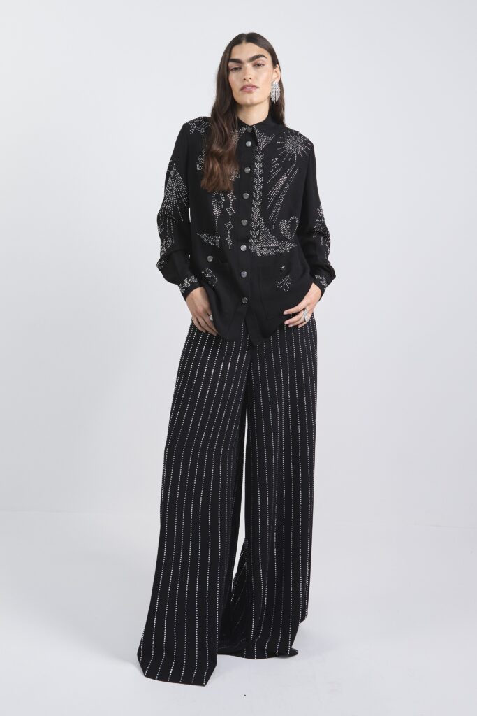 Temperley London Resort 2026