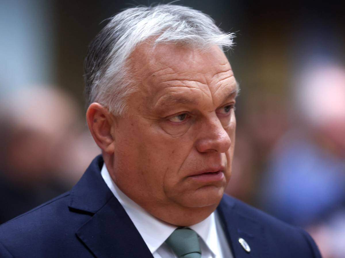 Orban duro sul gay pride: “Spettacolo ripugnante ordinato da Bruxelles”