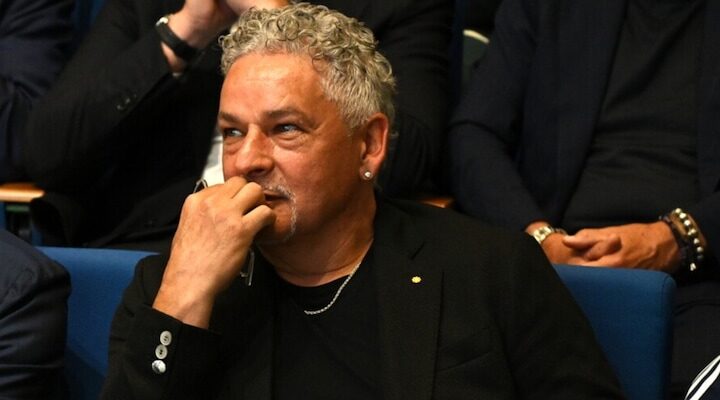 Baggio, il dramma mai superato: &ldquo