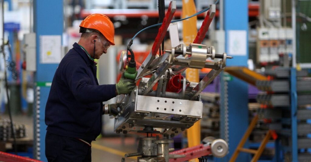 Istat, 24,3 milioni di occupati a maggio, nuovo record dal 2004