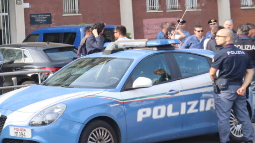 Corruzione lavori carceri, perquisizioni in tutta Italia