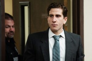 Bryan Kohberger si dichiara formalmente colpevole dell’omicidio di 4 studenti dell’Università dell’Idaho