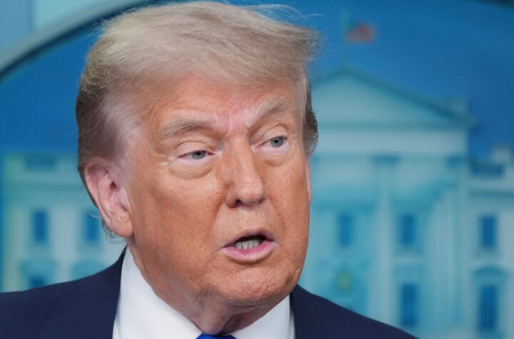 La “grande e bella legge” di Trump supera l’ultimo ostacolo al Congresso USA