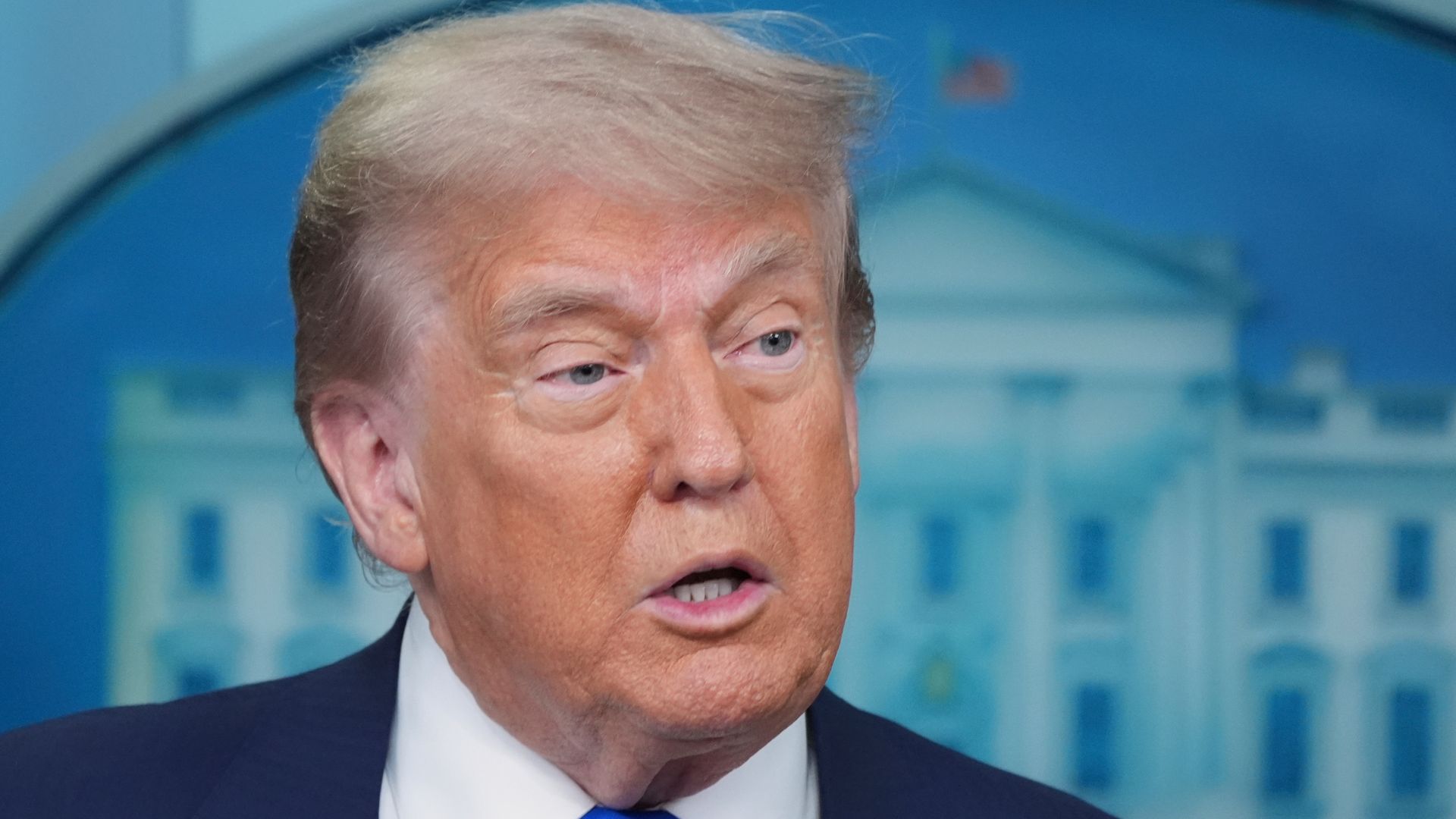 La “grande e bella legge” di Trump supera l’ultimo ostacolo al Congresso USA