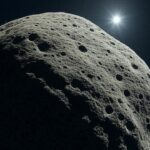 La missione cinese Apophis Recon Swarm (ARS) vuole raggiungere e studiare l’asteroide Apophis