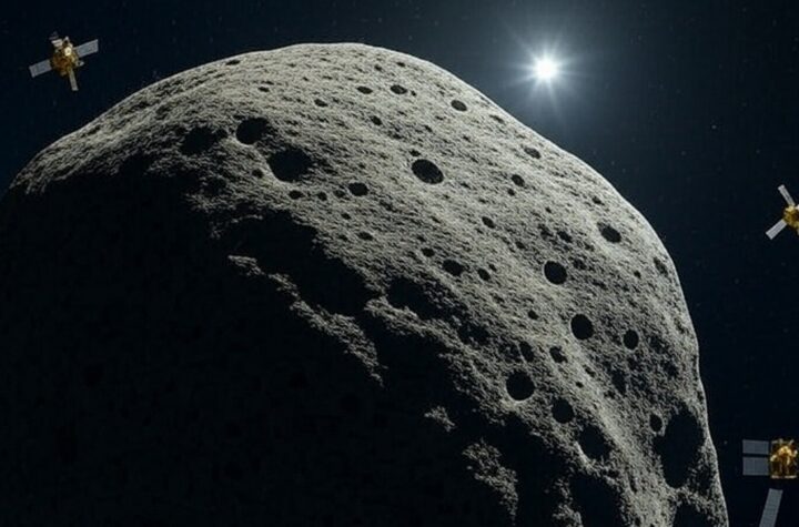 La missione cinese Apophis Recon Swarm (ARS) vuole raggiungere e studiare l’asteroide Apophis