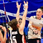 Mondiali U. 19 F: per l&#39