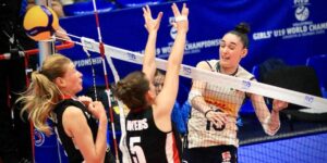 Mondiali U. 19 F: per l&#39