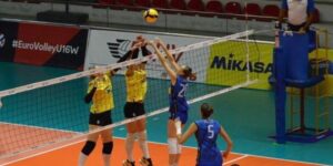 Europei U.16 F: secondo successo per le azzurre, superata l&#39