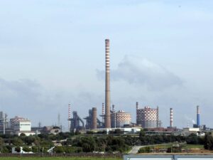 Addio Taranto, Ilva trasloca a Genova