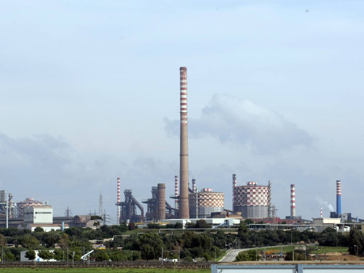 Addio Taranto, Ilva trasloca a Genova