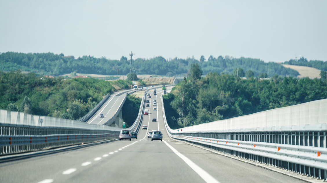 Verso l’aumento dei pedaggi autostradali dal primo agosto