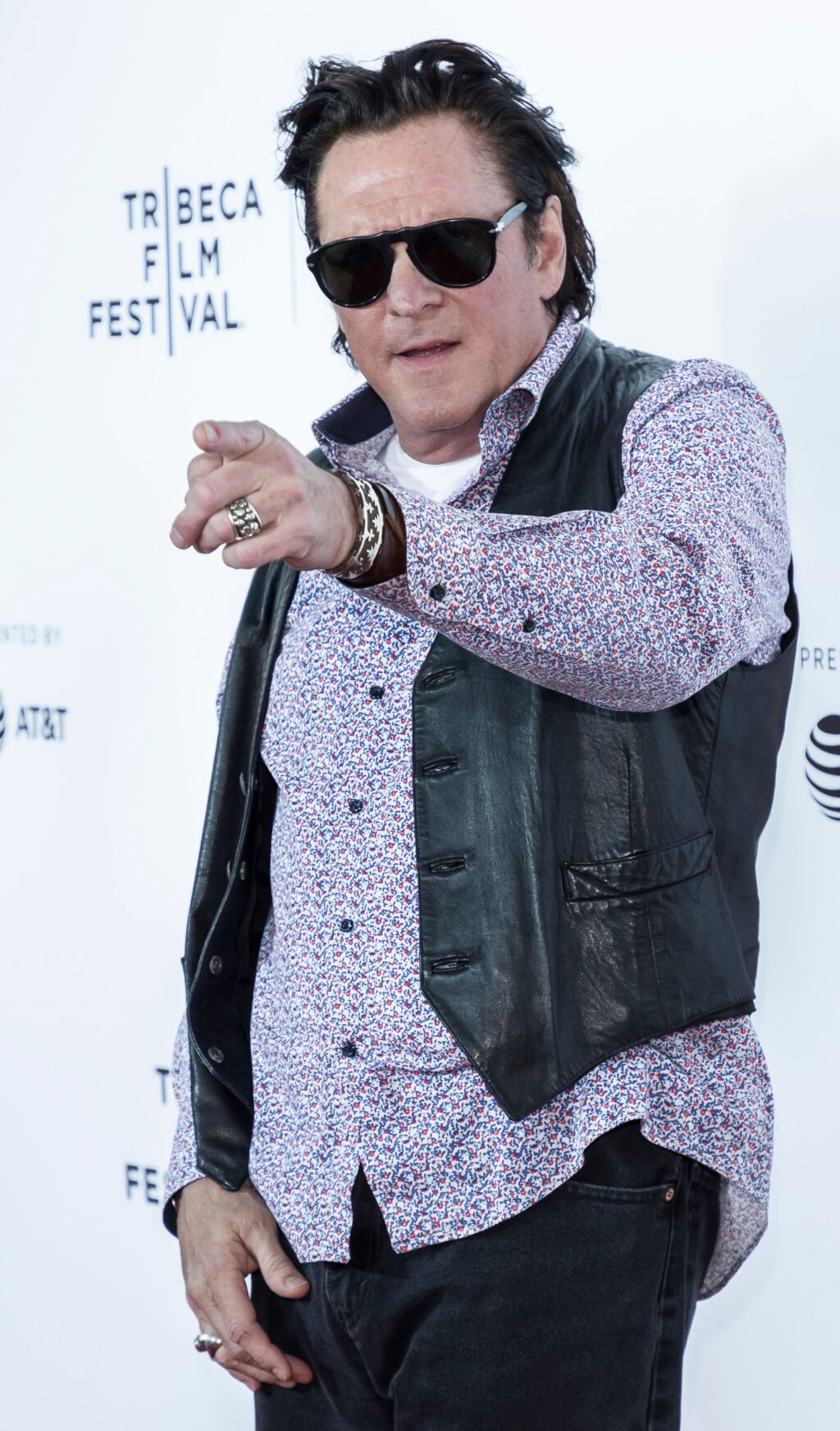 Michael Madsen è stato il più feroce dei ‘Reservoir Dogs’