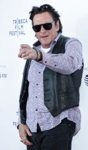 Michael Madsen è stato il più feroce dei ‘Reservoir Dogs’