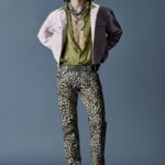 Dsquared2 Primavera 2026 Uomo