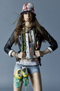 Dsquared2 primavera 2026 pronto per l’uso
