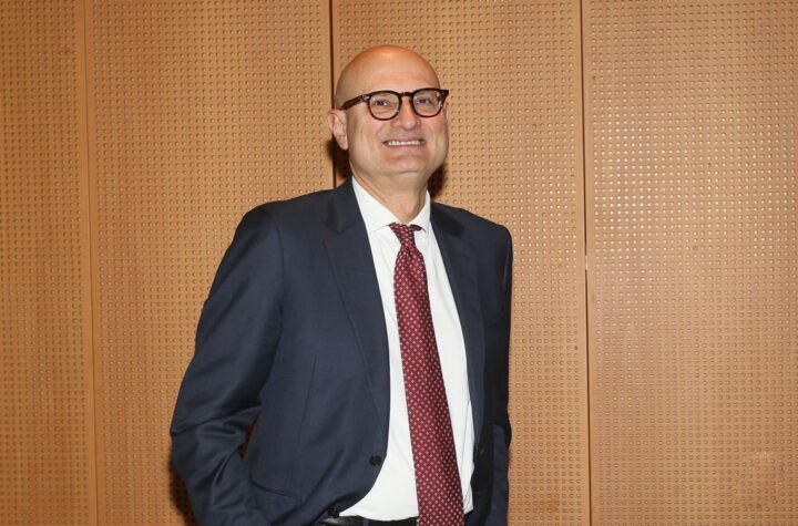 Credem: muore il dg Angelo Campani, a causa di un malore improvviso