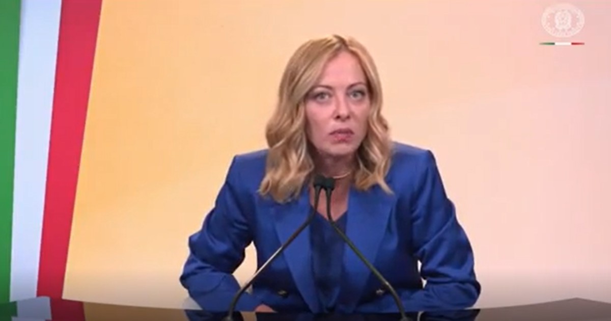 Ius Scholae, Meloni richiama Forza Italia: “Non è nel programma, concentriamoci sulle nostre priorità”