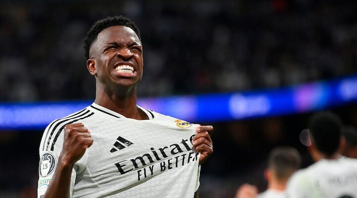 Pronostico Real Madrid-Dortmund, Vinicius contro Guirassy: per i bookie vince…