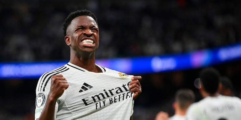 Pronostico Real Madrid-Dortmund, Vinicius contro Guirassy: per i bookie vince…