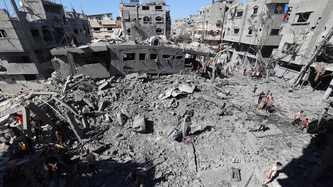 Negoziatori pronti a partire, Hamas teme omicidi mirati