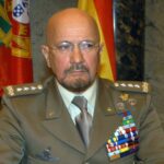 Morto il generale Mauro Del Vecchio, fu comandante delle Forze Nato in Afghanistan