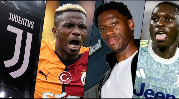 Osimhen e David fanno tutta la Juve: il gap si colma cos&igrave