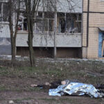 Ucraina, “raid russo nel Donetsk e nel Kherson: tra i morti anche un bimbo”. Il Sindaco Kiev chiede a Merz missili Taurus