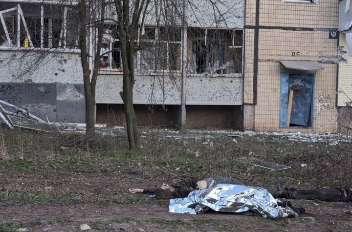 Ucraina, “raid russo nel Donetsk e nel Kherson: tra i morti anche un bimbo”. Il Sindaco Kiev chiede a Merz missili Taurus