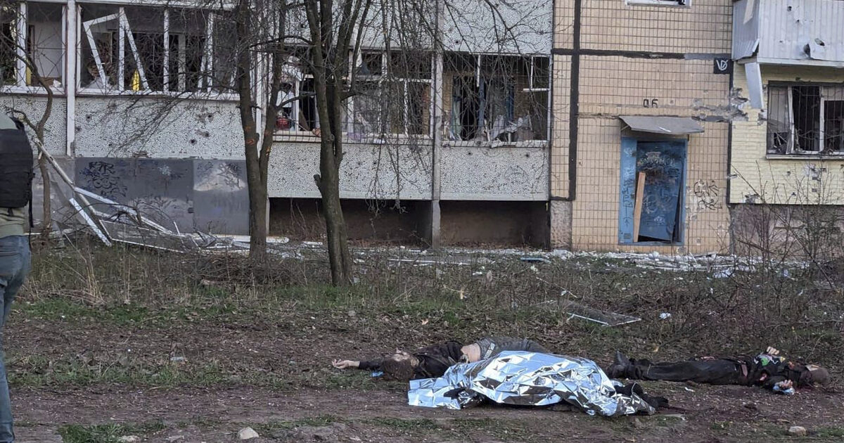 Ucraina, “raid russo nel Donetsk e nel Kherson: tra i morti anche un bimbo”. Il Sindaco Kiev chiede a Merz missili Taurus
