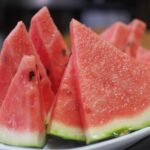 Anguria, scartare o mangiare i semi? La risposta è nelle loro proprietà: quali sono