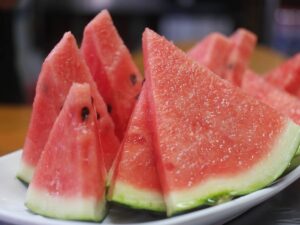 Anguria, scartare o mangiare i semi? La risposta è nelle loro proprietà: quali sono