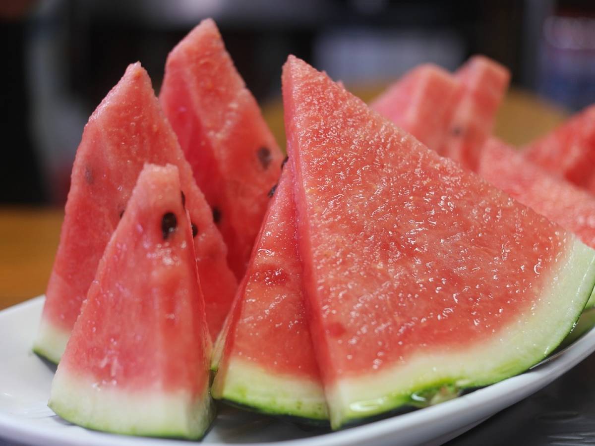 Anguria, scartare o mangiare i semi? La risposta è nelle loro proprietà: quali sono