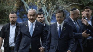 Senza accordo il primo round di colloqui indiretti Israele-Hamas