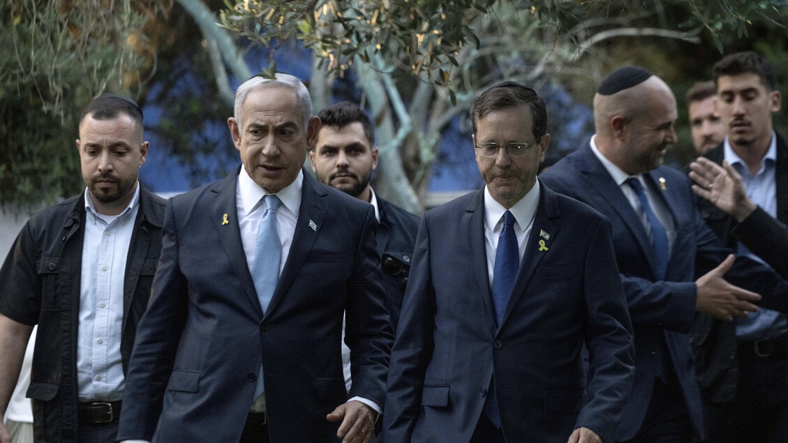 Senza accordo il primo round di colloqui indiretti Israele-Hamas